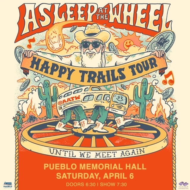 Asleep at the Wheel tickets available
