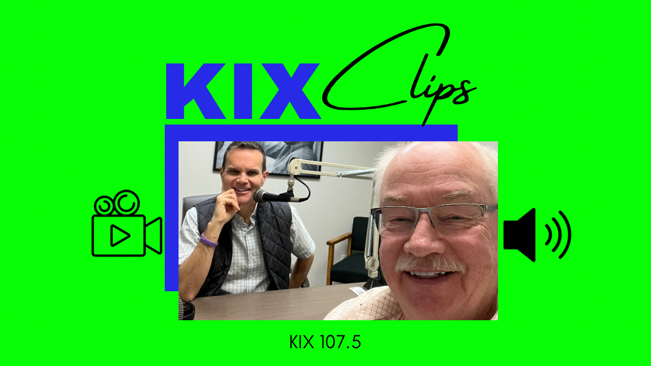 How middle-aged are you? Craig & Dave get a reality check