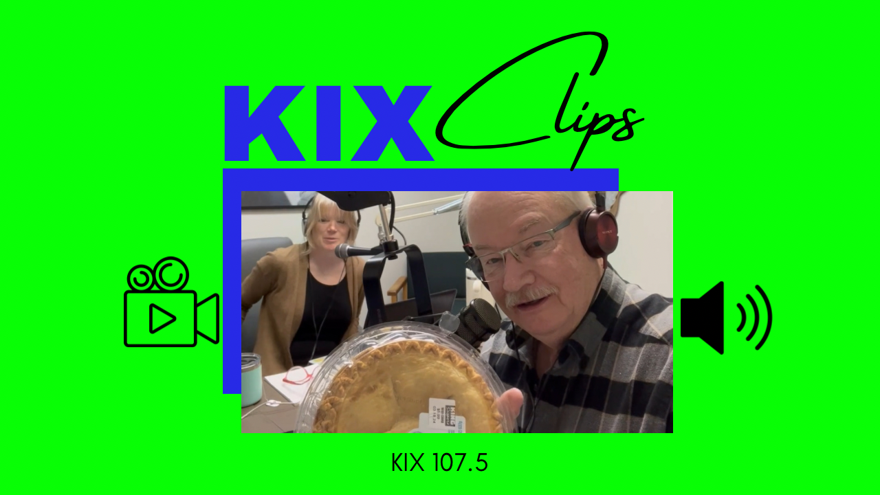 Pi Day with Dave & Gina