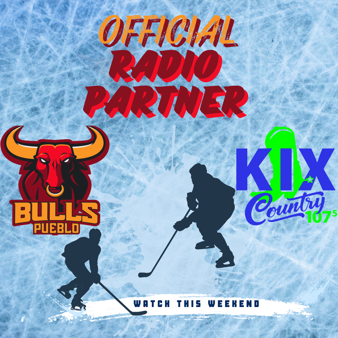 Pueblo Bulls play tonight