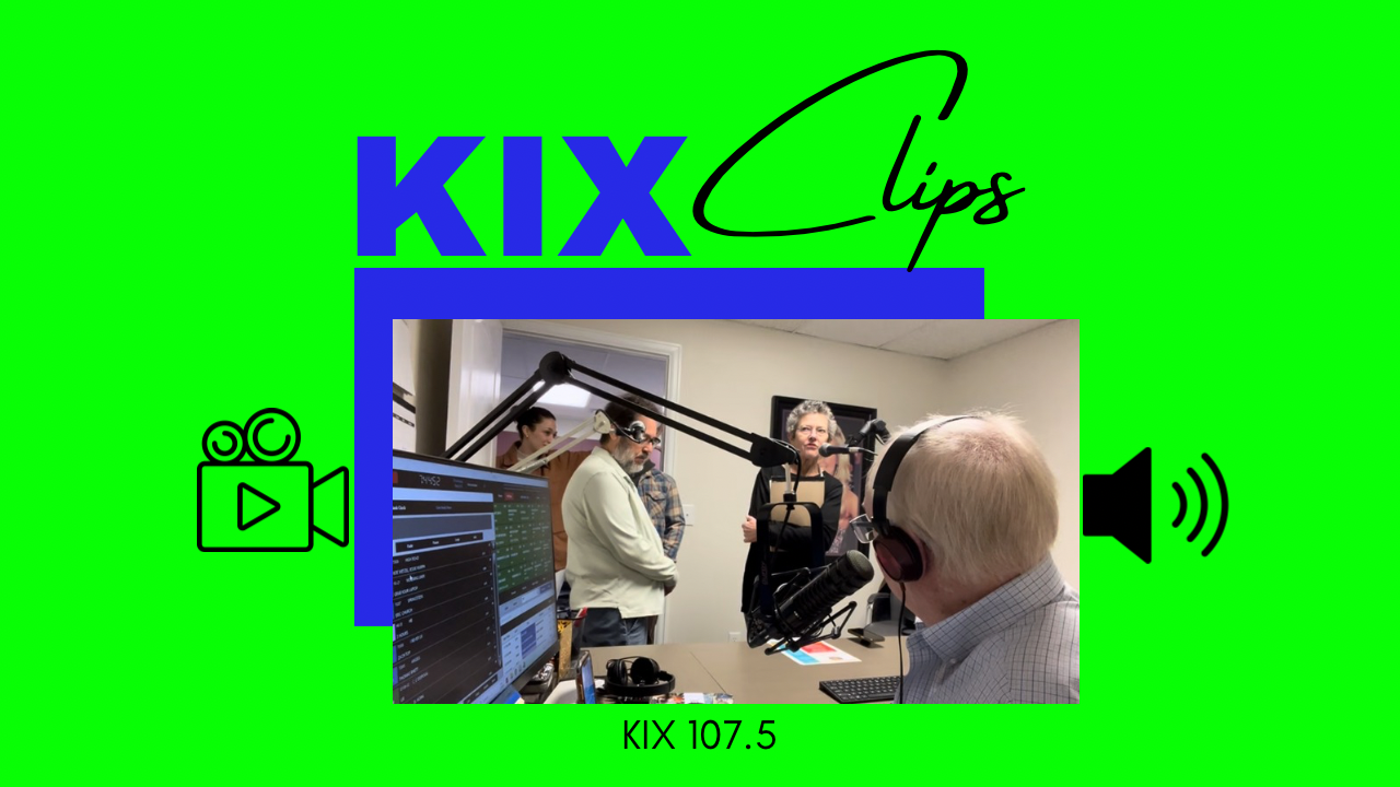 KIX welcomes the Pueblo Arts Consortium