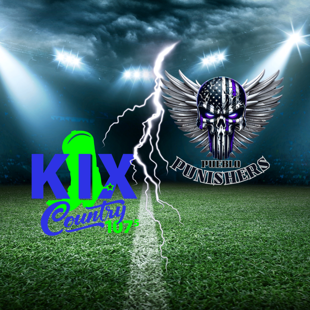 The Pueblo Punishers are NAL official