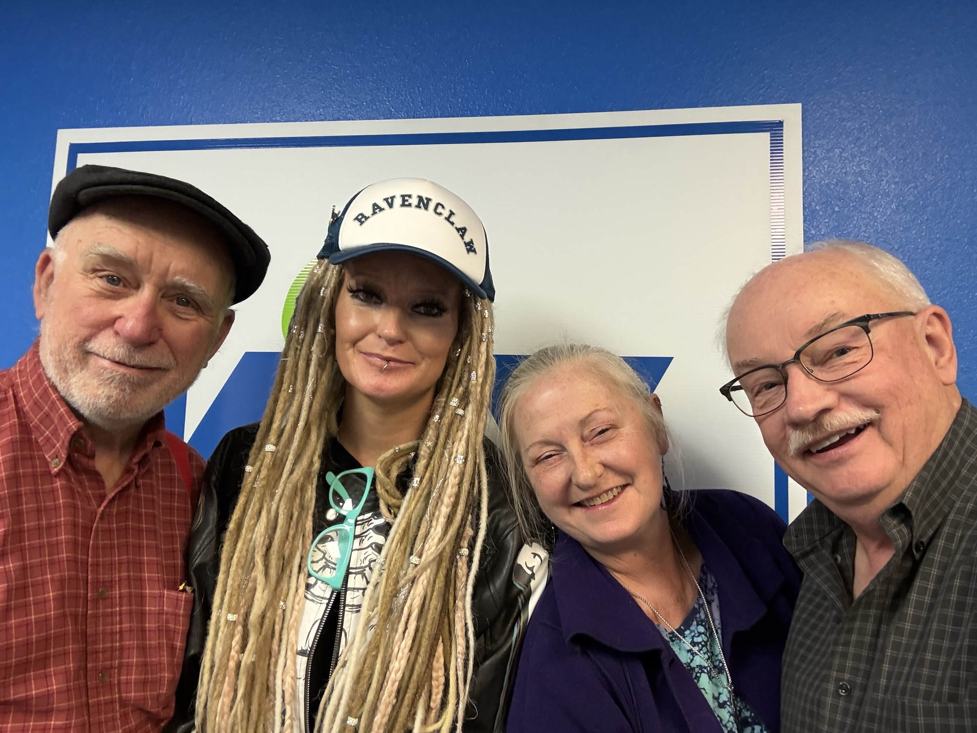 First Friday Art Walk starts March 6